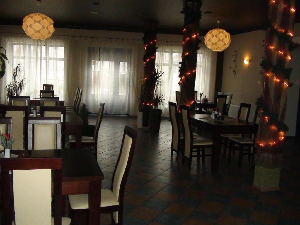 Hotel Europa โปลานิซา-สดรอยจ์ ภายนอก รูปภาพ