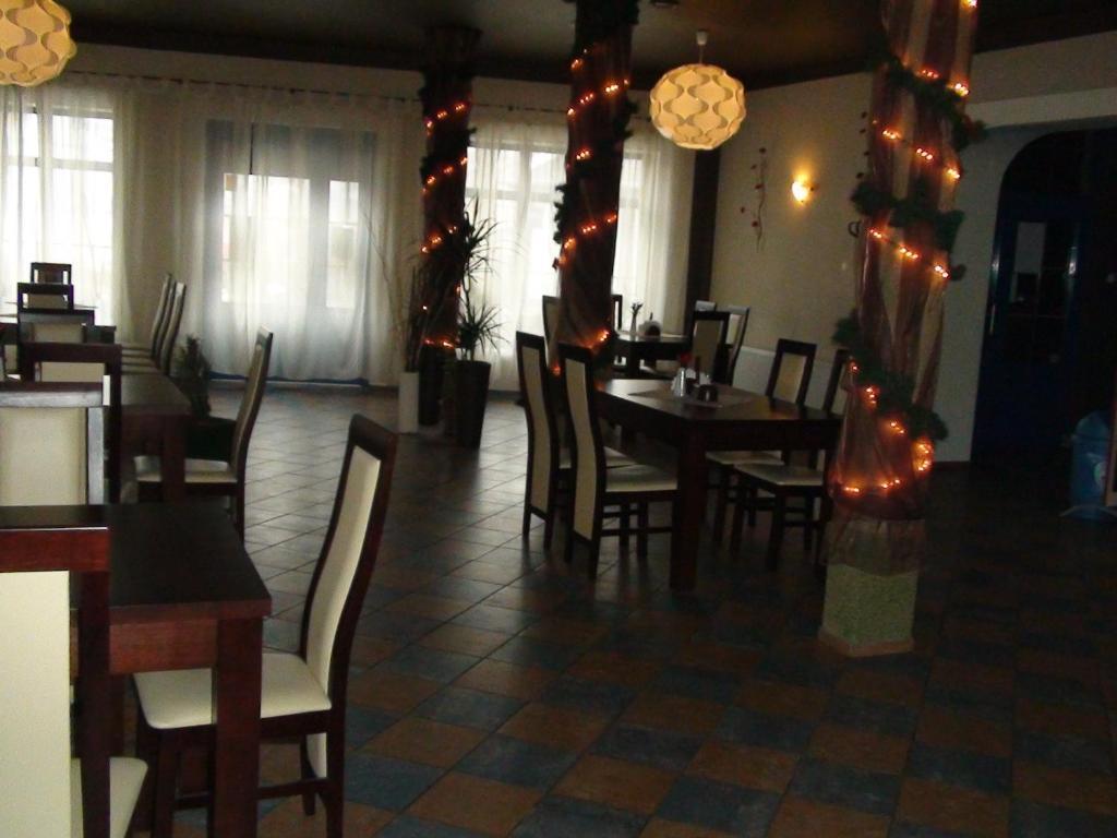 Hotel Europa โปลานิซา-สดรอยจ์ ภายนอก รูปภาพ