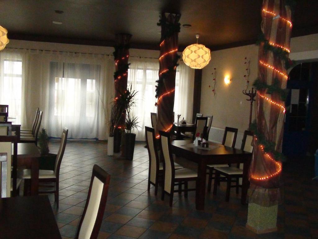Hotel Europa โปลานิซา-สดรอยจ์ ภายนอก รูปภาพ